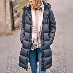 Patagonia | Jackets u0026 Coats | Patagonia Down With It Parka Small Forge Grey  Slim Fit 60fillpower Down S | Poshmark
